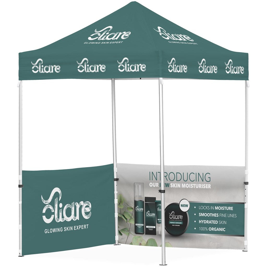 Ovation Gazebo 2 x 2m 2H-Walls - Image 20
